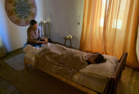 reflexologie plantaire thailandaise