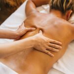 reflexologie massage dorsale rancon bellac le dorat limousin
